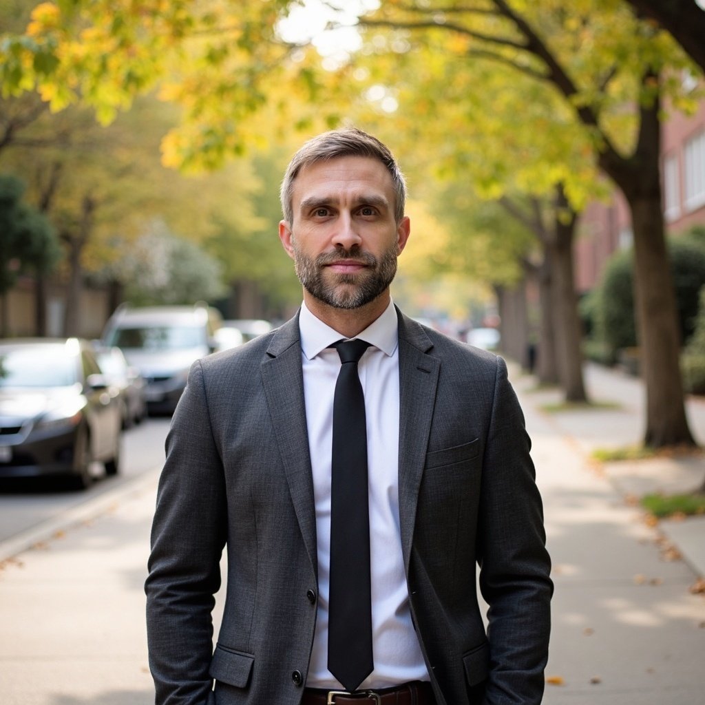 Gilbert W. Mears, Attorney