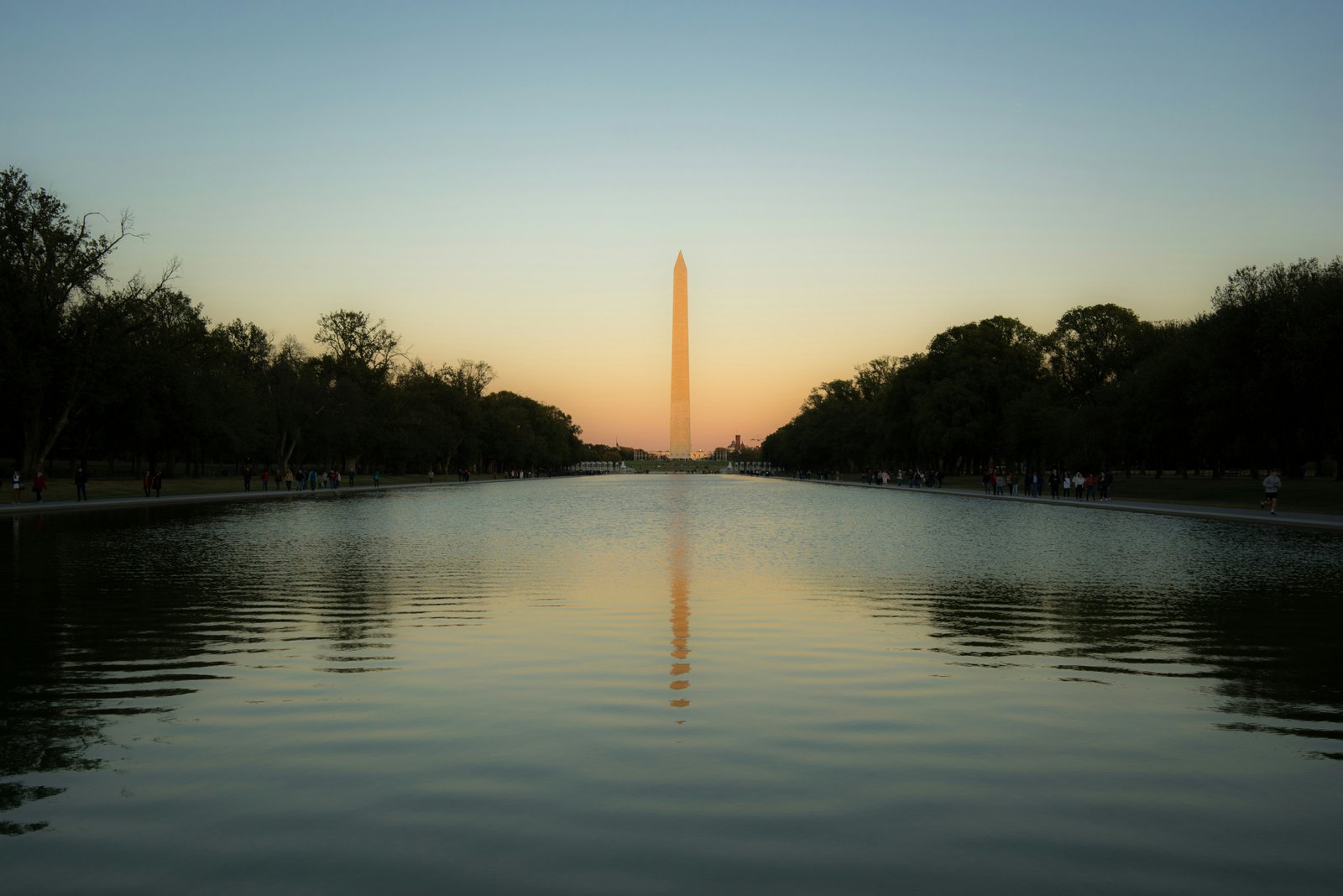 Washington Monument